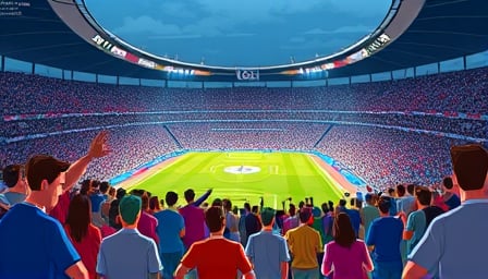 AS Roma Fan Token: Bridging Sports and Cryptocurrency with Fan Engagement
