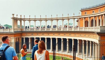 AS Roma SpA: Merging Football Heritage with Media and Entertainment Ventures