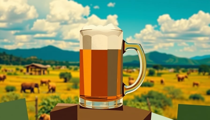 Asahi Group Gains East Africa Edge: Kenyan Court Clears Major Diageo Deal