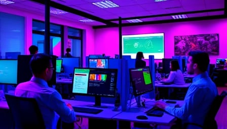 Asana Inc. Navigates Financial Challenges While Leading in Work Management Innovation