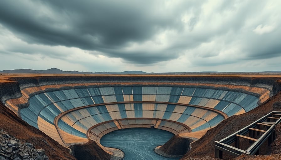 Asante Gold Navigates Rising Gold Prices & Ghanaian Licensing Costs to Protect Profit Margins