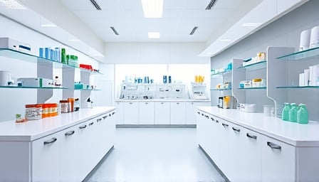Ascelia Pharma Nears Completion of Orviglance NDA Submission to FDA
