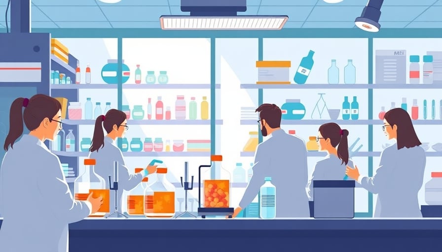 Ascendis Pharma Q3 2025: Stronger Revenue, Narrower Loss & Promising TransCon PTH Results