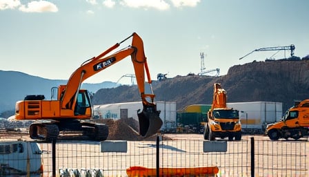 Ascent Resources PLC's Share Price Soars, Reflecting Renewed Investor Confidence in Energy Sector