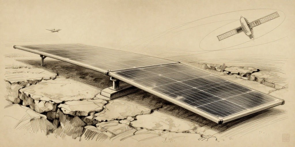 Ascent Solar Technologies: Pioneering Thin‑Film PV for Flexible Power and Aerospace Markets
