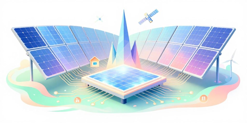 Ascent Solar Technologies Raises Up to $15M via At‑Market Offer to Fuel Semiconductor Innovation