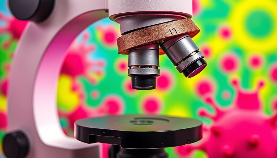 Ascentage Pharma Unveils Strong POLARIS‑1 & Lisaftoclax Data at ASH 2025