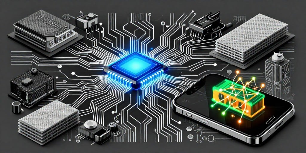 ASE Technology Holding: Powering Growth with Advanced Packaging & Testing Services ASE Technology Holding: Powering Growth with Advanced Packaging & Testing Services
