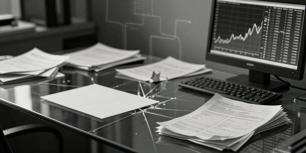 ASE Technology Holding: Why No Financial News Is Emerging Right Now
