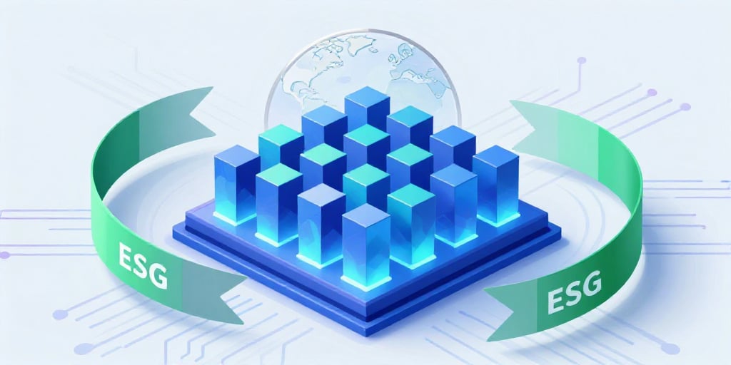 ASE Technology: Leading Semiconductor Packaging, ESG Commitment, & Global Growth