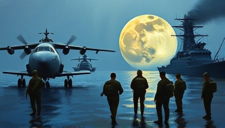 Aselsan A.S. Emerges as a Defense Sector Leader Amidst Market Recovery and Technological Innovation
