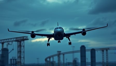 Aselsan A.S. Emerges as a Strategic Leader in Aerospace & Defense Amid Market Volatility and Growth Opportunities
