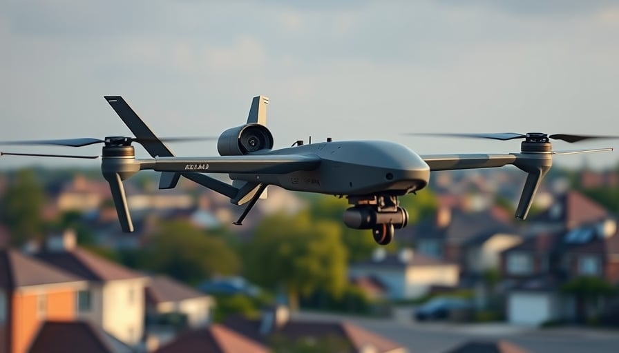 Aselsan Elektronik: Quietly Dominating the Tech Surge with Strategic Growth and Diversification Aselsan Elektronik: Quietly Dominating the Tech Surge with Strategic Growth and Diversification