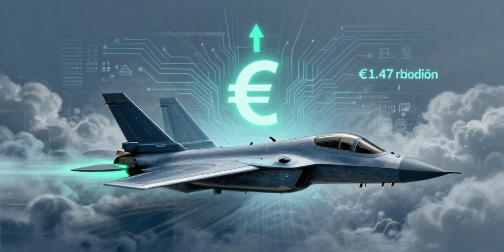 ASELSAN Secures €1.47 B Air‑Defense Deal, Boosts Dividends & Investor Outlook ASELSAN Secures €1.47 B Air‑Defense Deal, Boosts Dividends & Investor Outlook