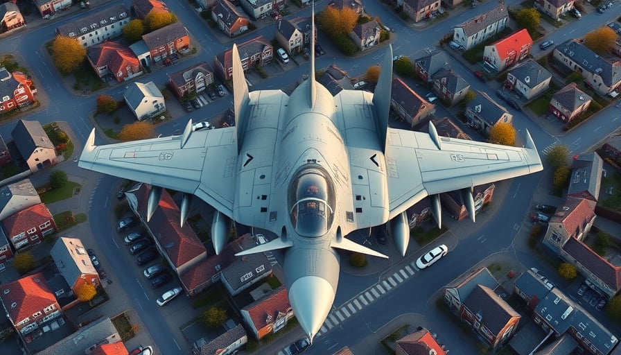 Aselsan’s Defense Dominance Boosts Investor Confidence Amid Geopolitical Tension Aselsan’s Defense Dominance Boosts Investor Confidence Amid Geopolitical Tension