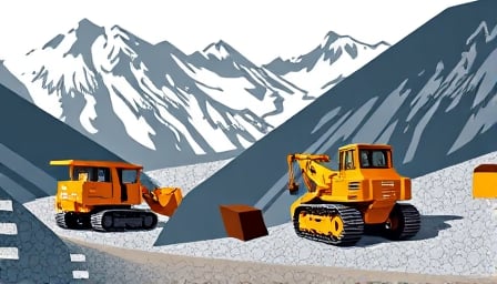 Ashley Gold Corp: Navigating Volatility and Potential in Canada's Mining Sector