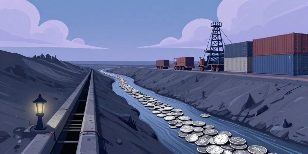 Ashley Gold Corp. Raises Up to $2 Million in Private Placement for Canadian Exploration
