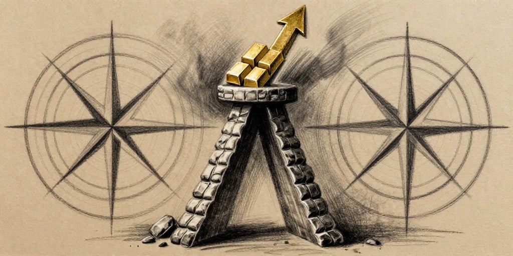 Ashley Gold Corp. Sees 52‑Week High at CAD 0.11 as Mining Sector Volatility Persists Ashley Gold Corp. Sees 52‑Week High at CAD 0.11 as Mining Sector Volatility Persists