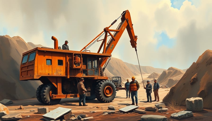 Ashley Gold Corp. Signals Mining Growth: Operational Readiness for Tak Drilling & Upcoming IP Survey