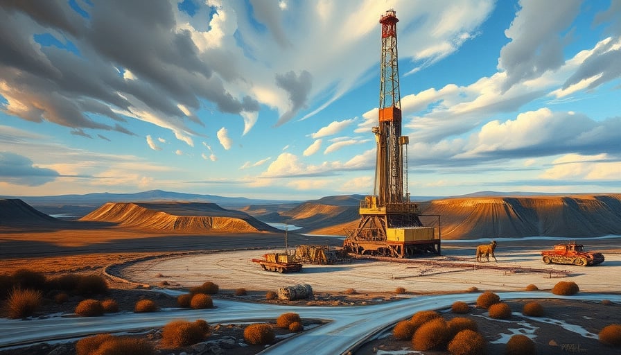 Ashley Gold Secures $265k First Tranche, Appoints Drill Contractor for Howie Program