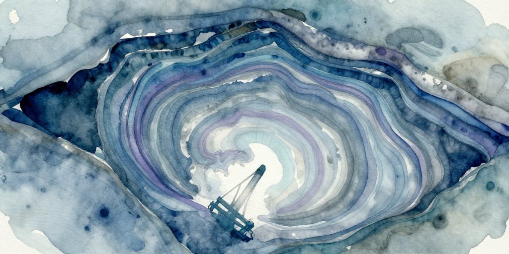 Ashley Gold's Tak Patents Project Shows Promising Drill Results, Preps for Phase 2