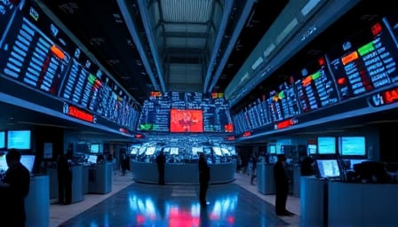 Ashoka Whiteoak Emerging Markets Trust PLC Hits 52-Week High Amid Strong Performance Ashoka Whiteoak Emerging Markets Trust PLC Hits 52-Week High Amid Strong Performance