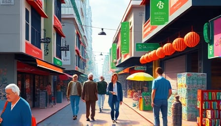 Ashoka Whiteoak Emerging Markets Trust PLC: Navigating High Returns and High Risks in Emerging Markets