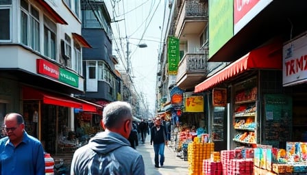 Ashoka Whiteoak Emerging Markets Trust PLC: Navigating the Highs and Lows of Emerging Market Investments Ashoka Whiteoak Emerging Markets Trust PLC: Navigating the Highs and Lows of Emerging Market Investments