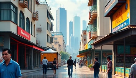 Ashoka Whiteoak Trust Capitalizes on Emerging Markets with New Equity Issuance and Strong Market Performance Ashoka Whiteoak Trust Capitalizes on Emerging Markets with New Equity Issuance and Strong Market Performance