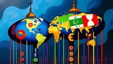 Ashoka Whiteoak Trust Navigates Market Fluctuations Amid Strategic Equity Issue Ashoka Whiteoak Trust Navigates Market Fluctuations Amid Strategic Equity Issue