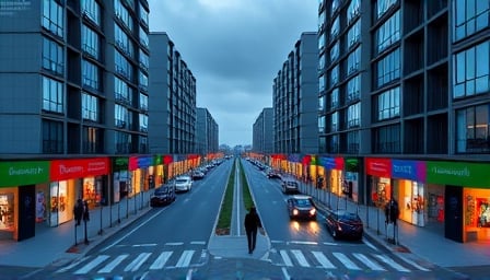 Ashoka Whiteoak Trust Shows Strong Performance Amid Emerging Market Volatility Ashoka Whiteoak Trust Shows Strong Performance Amid Emerging Market Volatility