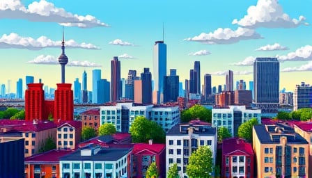 Ashoka Whiteoak Trust Surges 6.1% in Q2 2025, Outperforming Emerging Markets Benchmark