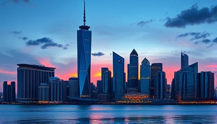 Ashoka Whiteoak Trust Thrives in Emerging Markets Amid Global Economic Shifts