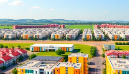 Ashtead Group Embarks on Major Share Repurchase Amid Global Trade Optimism