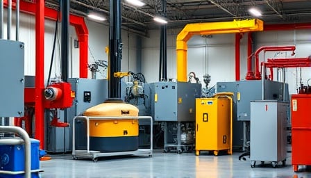Ashtead Group PLC's Stock Soars Amid Market Volatility: A Test of Resilience in Equipment Rental Sector
