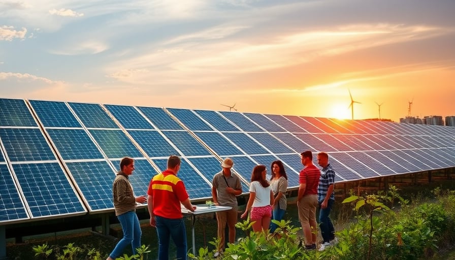 Asia Allied Infrastructure Seizes Opportunities in Low-Carbon Construction Amid Global Sustainability Shifts