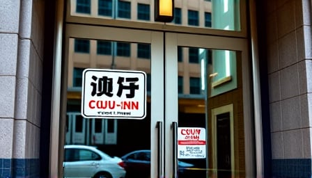 Asia Cuanon Technology's Shares Frozen Amid Legal Challenges for Controlling Shareholders