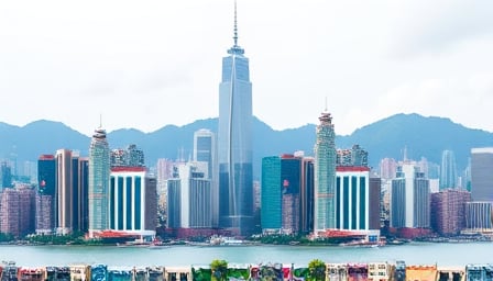 Asia-Pac Financial Investment Co Ltd Faces Market Challenges Amid Diversification Efforts
