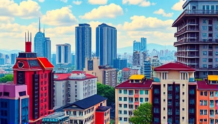 Asia-Pac Financial Investment Co Ltd Faces Market Volatility Amid Diverse Service Expansion