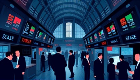 Asia-Pac Financial Investment Co Ltd Faces Turbulence Amidst Declining Share Prices and Financial Challenges