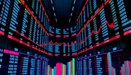 Asia-Pac Financial Investment Co Ltd Navigates Stock Market Volatility Amidst Growth and Challenges