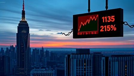 Asia-Pac Financial Investment Co Ltd: Navigating Financial Uncertainty in Hong Kong