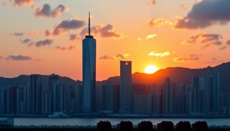 Asia-Pac Financial Investment Co Ltd: Navigating Market Volatility Amid Diverse Financial Services