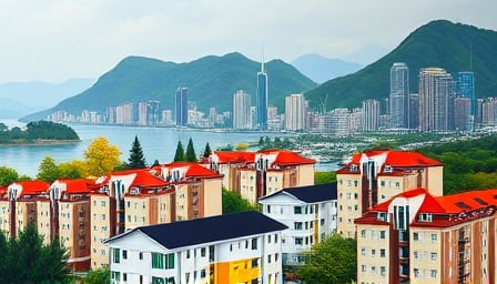 Asia-Pac Financial Investment Co Ltd: Navigating Market Volatility with Diverse Services in Hong Kong