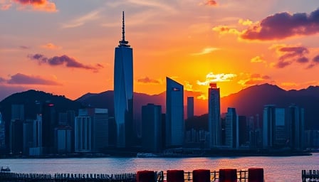 Asia-Pac Financial Investment Co Ltd: Navigating Uncertainty in Hong Kong's Financial Markets