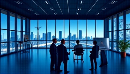 Asia Tele-Net & Technology Corp Ltd Announces Strategic Governance Updates to Strengthen Corporate Framework
