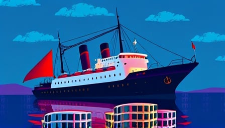 Asian Star Anchor Chain Co Ltd Jiangsu: Navigating Market Dynamics with Strong Maritime Presence
