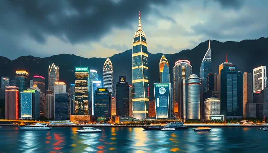 Asia‑Pac Financial Investment Co Ltd: Hong Kong Capital Markets & Asset Advisory Insights Asia‑Pac Financial Investment Co Ltd: Hong Kong Capital Markets & Asset Advisory Insights