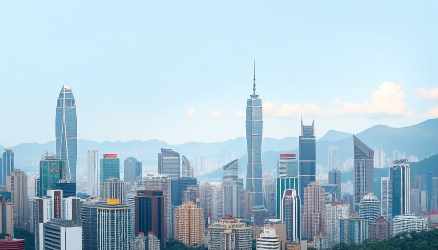 Asia‑Pac Financial Investment Faces Sharp Stock Decline, Investor Concerns Rise