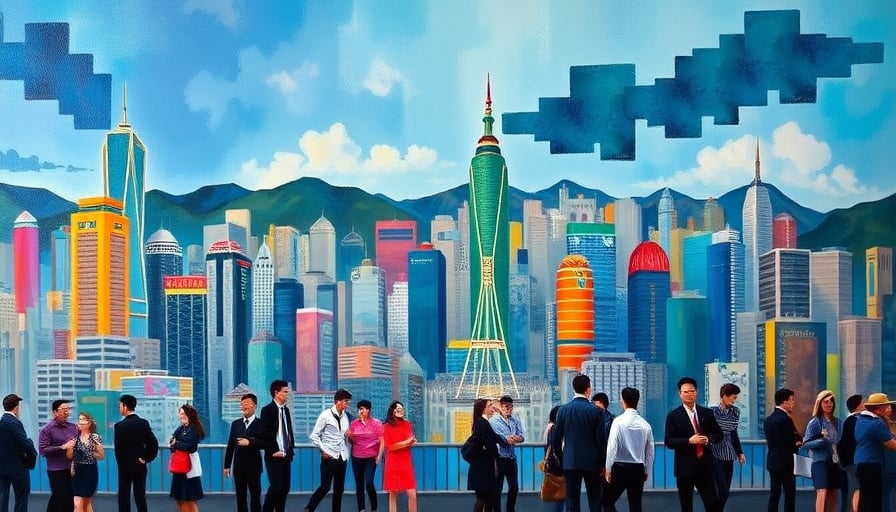 Asia‑Pac Financial Investment: Hong Kong’s Resilient Value‑Growth Firm